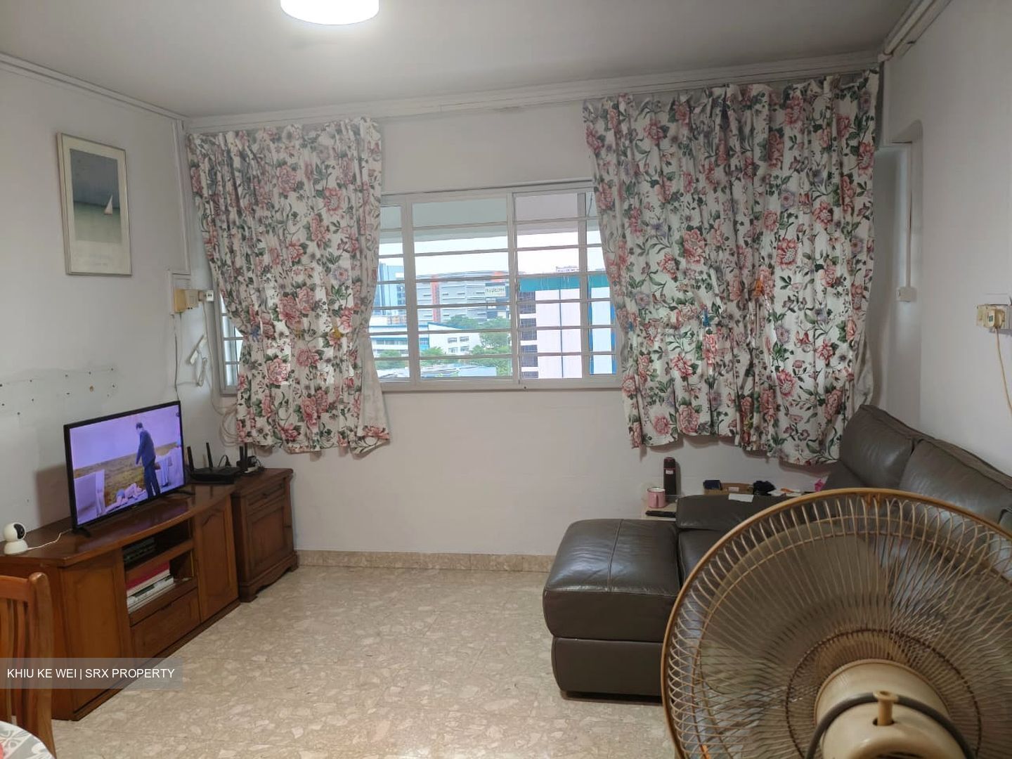 Blk 210 Bukit Batok Street 21 (Bukit Batok), HDB 4 Rooms #539531861